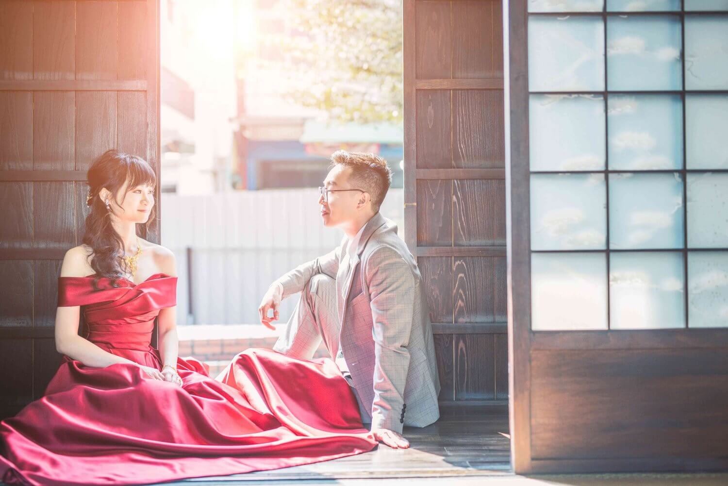 113-01-21屏東婚禮的第7張圖片